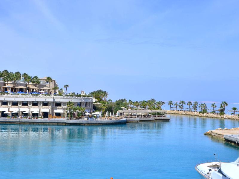 Pickalbatros Citadel Resort Sahl Hasheesh