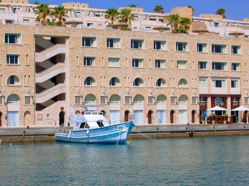 Pickalbatros Citadel Resort Sahl Hasheesh