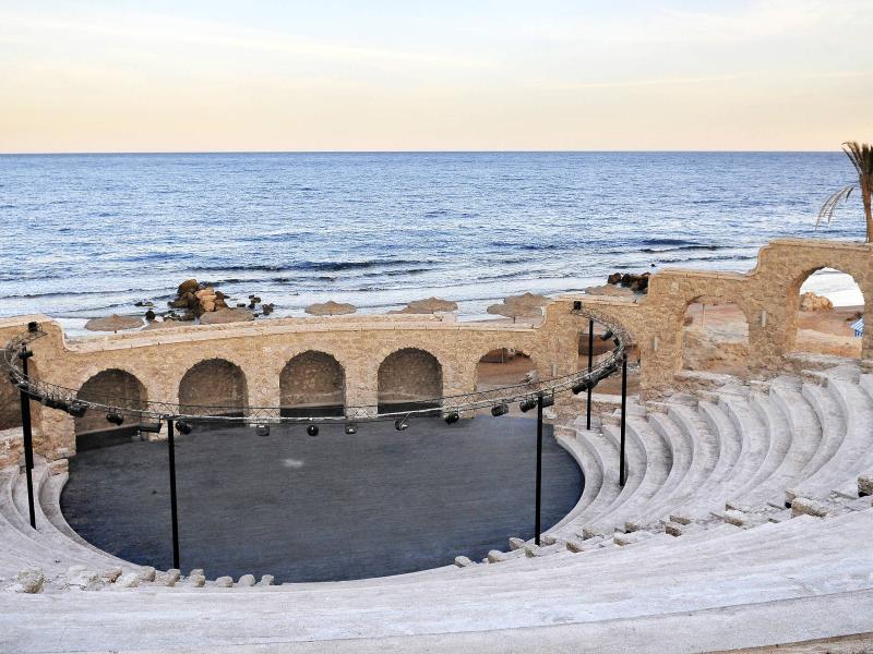 Pickalbatros Citadel Resort Sahl Hasheesh