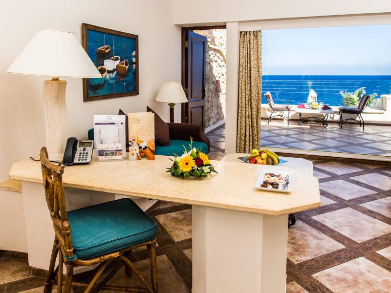 Pickalbatros Citadel Resort Sahl Hasheesh