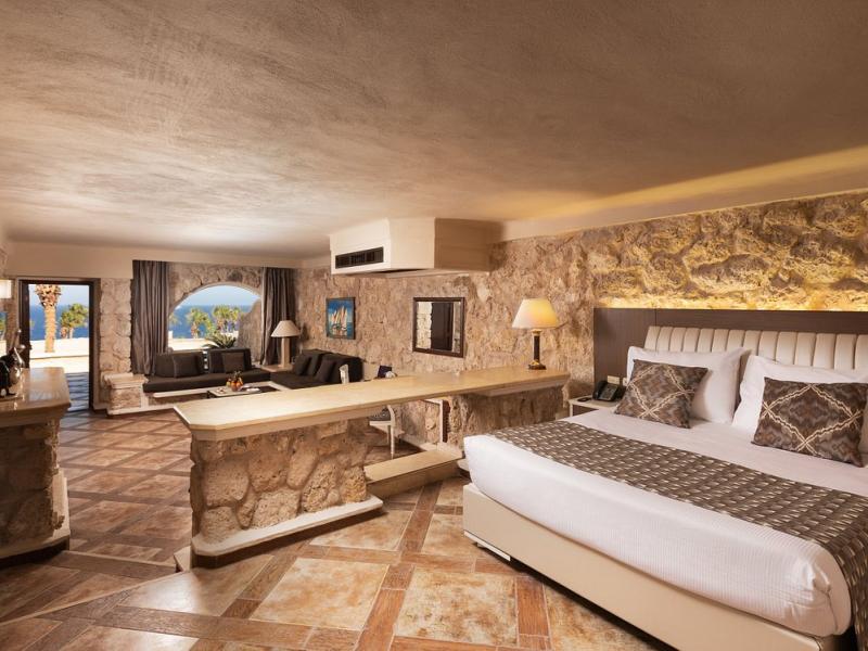 Pickalbatros Citadel Resort Sahl Hasheesh