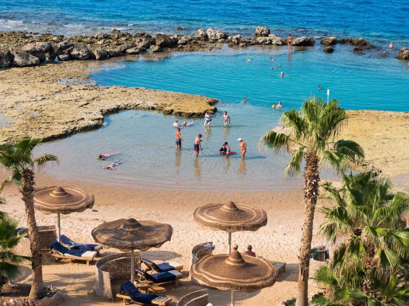 Pickalbatros Citadel Resort Sahl Hasheesh