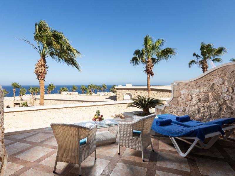 Pickalbatros Citadel Resort Sahl Hasheesh