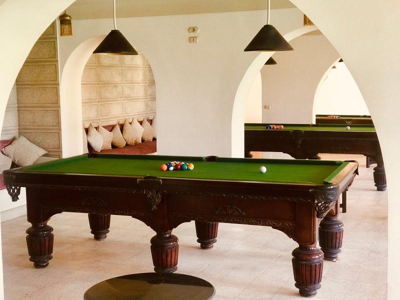 Pickalbatros Citadel Resort Sahl Hasheesh