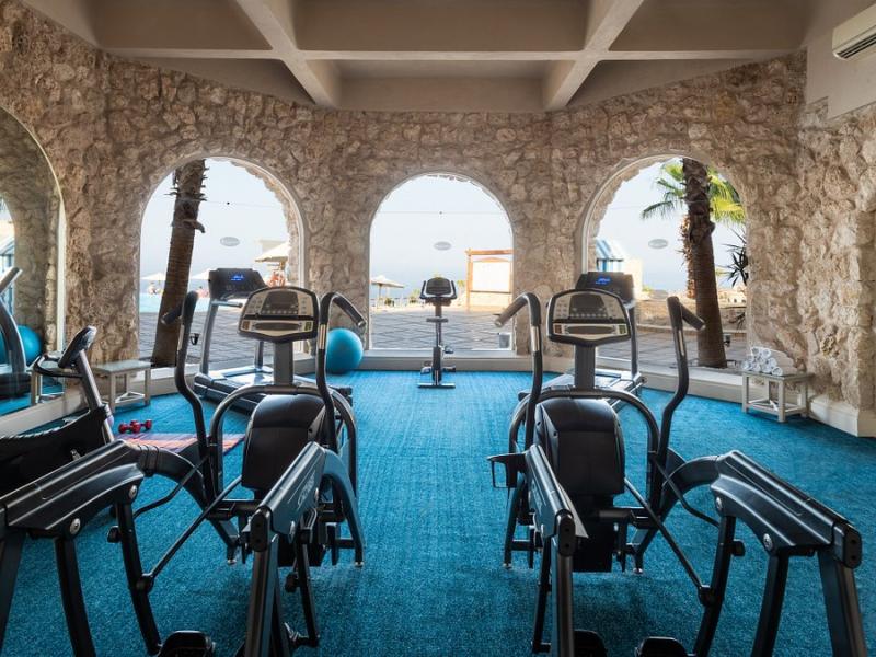 Pickalbatros Citadel Resort Sahl Hasheesh