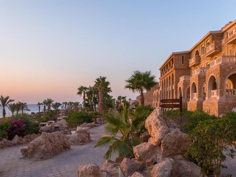 Pickalbatros Citadel Resort Sahl Hasheesh