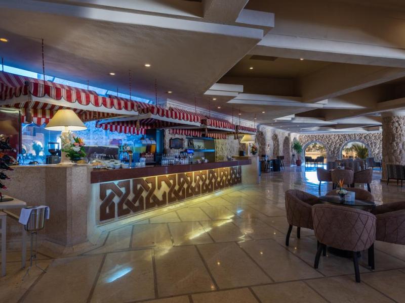 Pickalbatros Citadel Resort Sahl Hasheesh