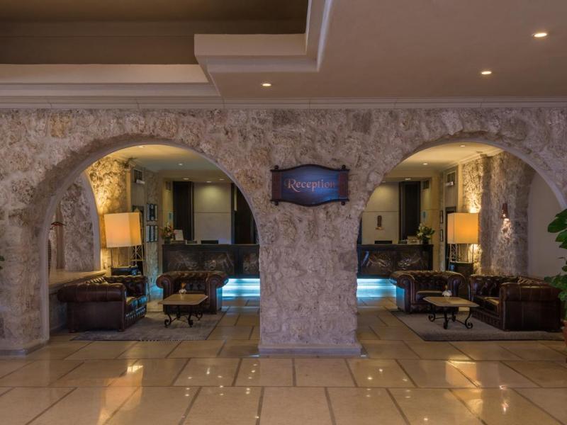 Pickalbatros Citadel Resort Sahl Hasheesh