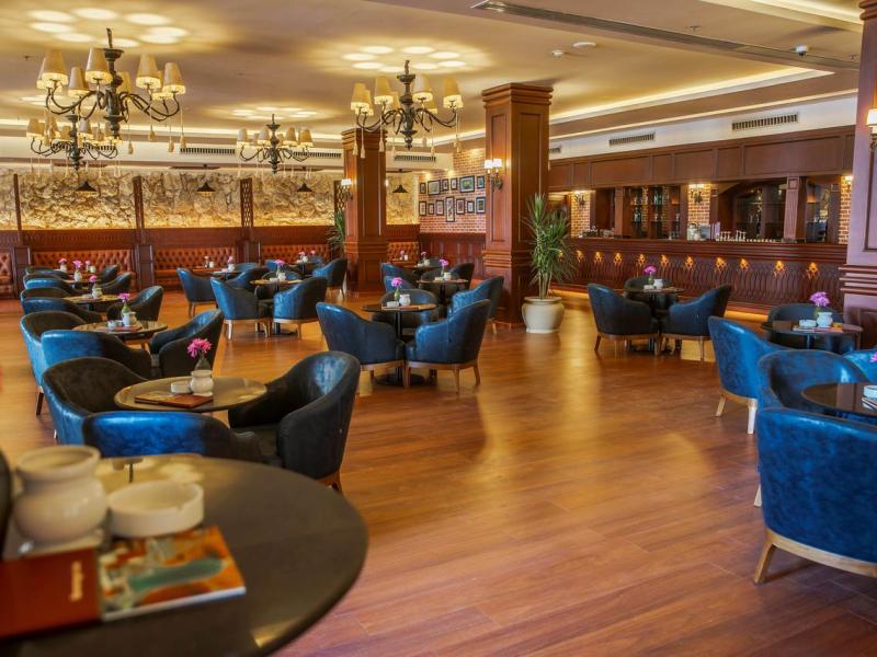 Pickalbatros Citadel Resort Sahl Hasheesh