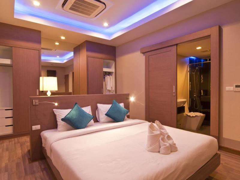 Ratana Apart-Hotel at Kamala