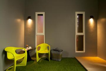 Отель Ratana Apart-Hotel at Kamala Таиланд, пляж Камала, фото 18