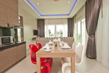 Отель Ratana Apart-Hotel at Kamala Таиланд, пляж Камала, фото 19