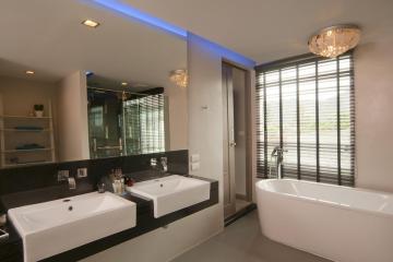 Отель Ratana Apart-Hotel at Kamala Таиланд, пляж Камала, фото 24