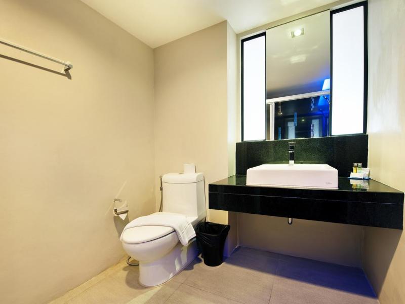 Ratana Apart-Hotel at Kamala