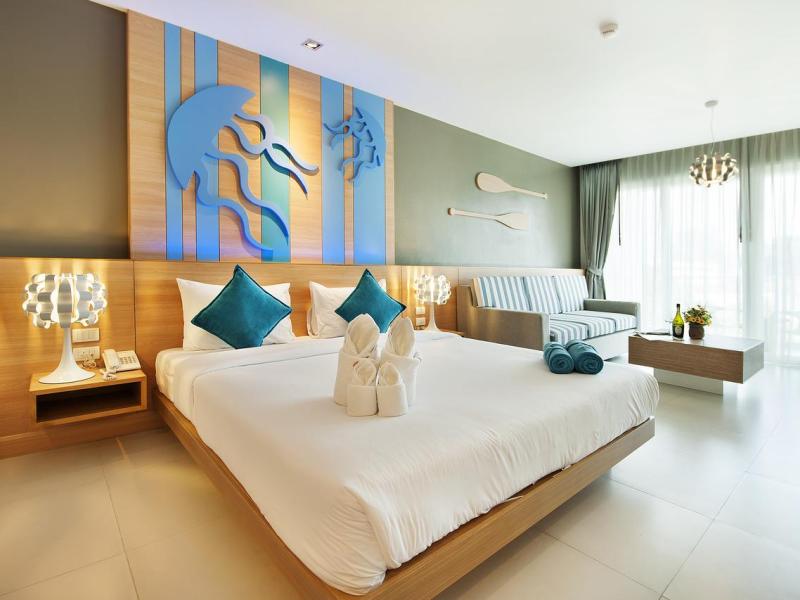 Ratana Apart-Hotel at Kamala