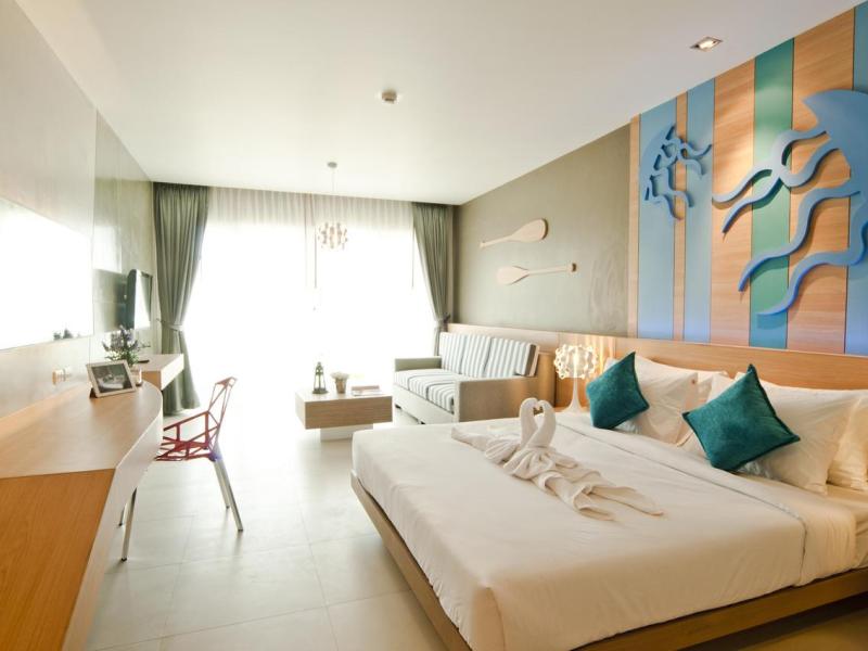 Ratana Apart-Hotel at Kamala