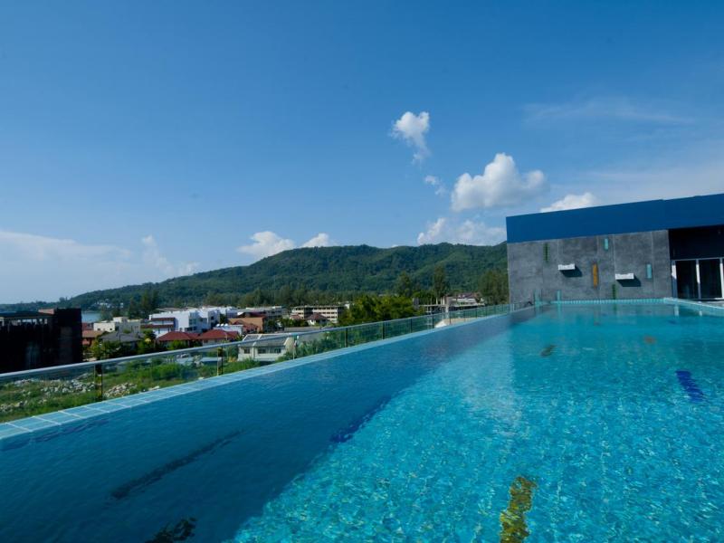 Ratana Apart-Hotel at Kamala