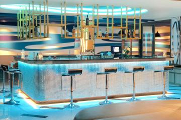 Отель Ratana Apart-Hotel at Kamala Таиланд, пляж Камала, фото 8