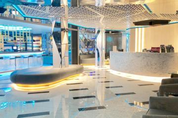 Отель Ratana Apart-Hotel at Kamala Таиланд, пляж Камала, фото 10
