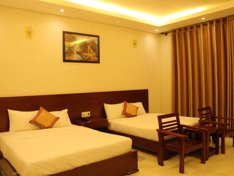 Chau Thanh Hotel
