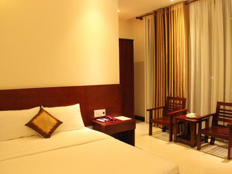 Chau Thanh Hotel