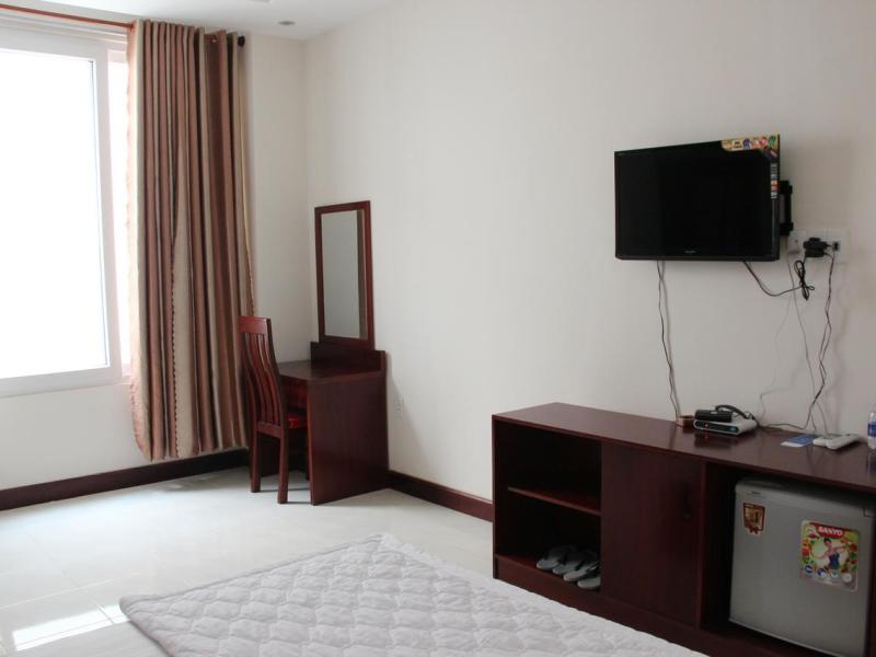 Chau Thanh Hotel
