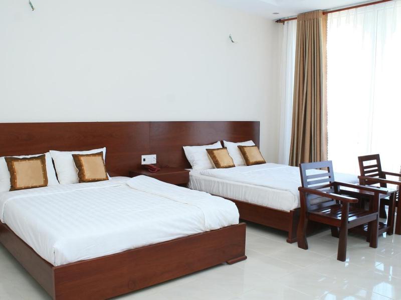 Chau Thanh Hotel
