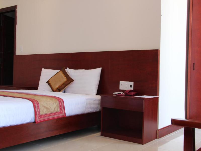 Chau Thanh Hotel