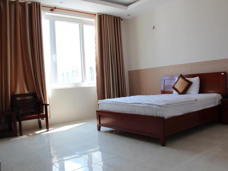 Chau Thanh Hotel