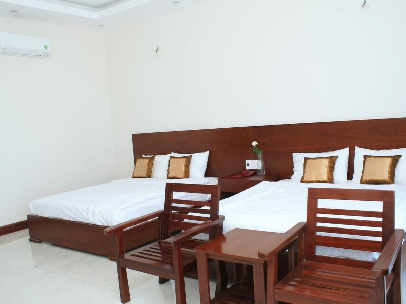 Chau Thanh Hotel