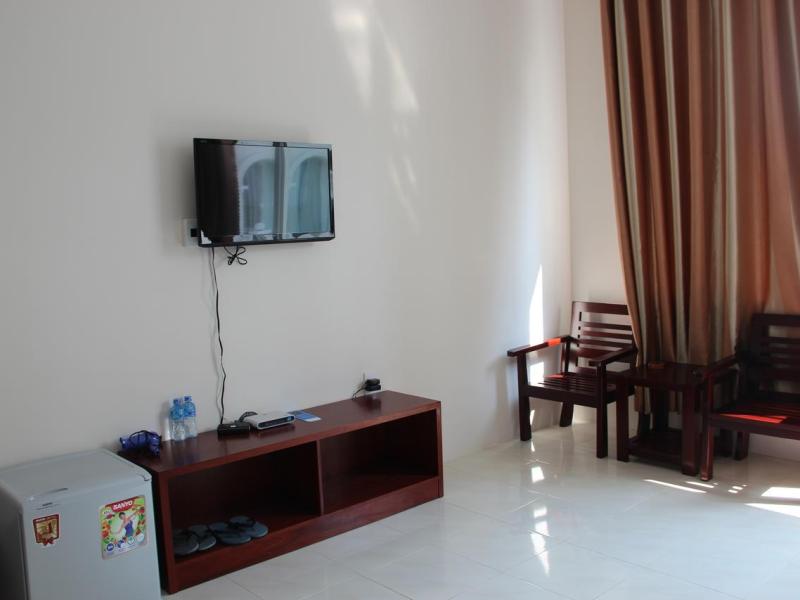 Chau Thanh Hotel
