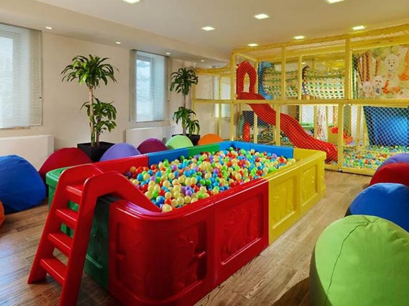 Tsaghkadzor Marriott Hotel