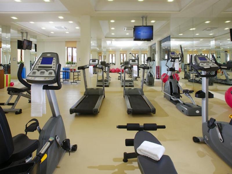 Tsaghkadzor Marriott Hotel