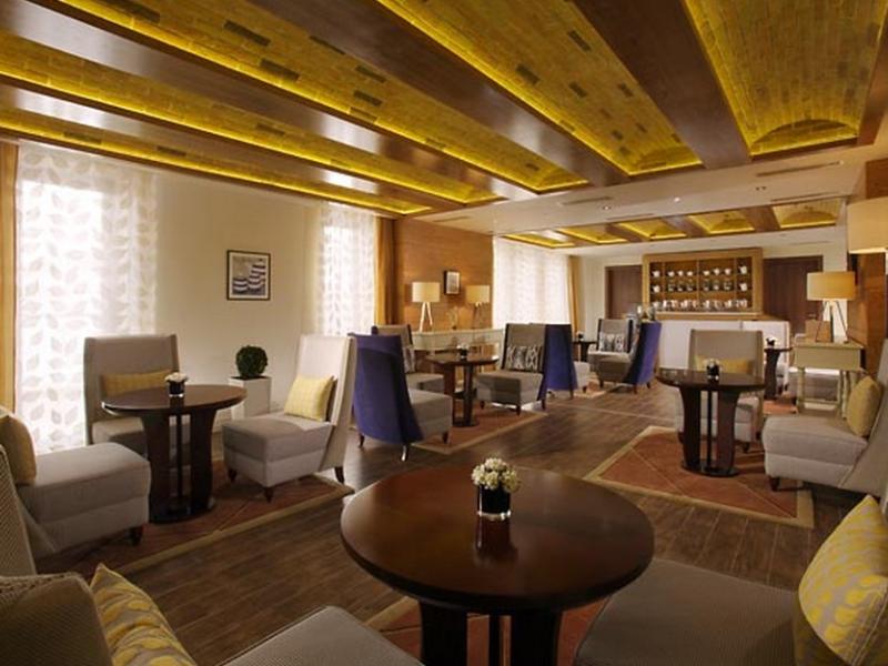 Tsaghkadzor Marriott Hotel