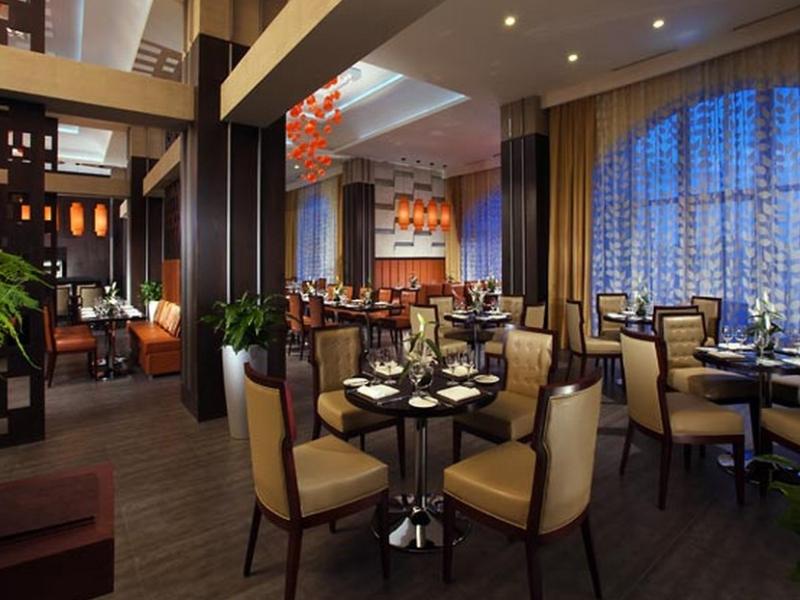 Tsaghkadzor Marriott Hotel