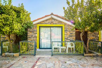 Отель Leda Beach Hotel Турция, Сиде, фото 16