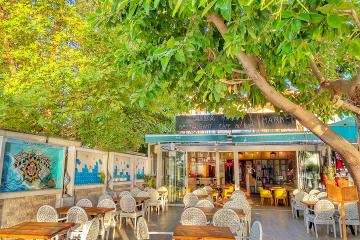 Отель Leda Beach Hotel Турция, Сиде, фото 22