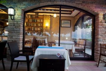 Отель Leda Beach Hotel Турция, Сиде, фото 26