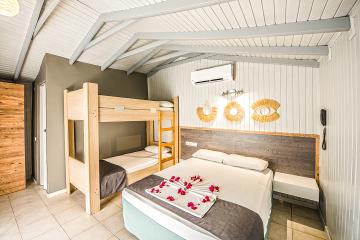 Отель Leda Beach Hotel Турция, Сиде, фото 4