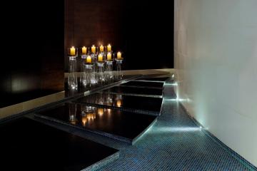 Отель Marriott Hotel Al Jaddaf ОАЭ, Бур Дубай, фото 17