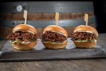 Отель Marriott Hotel Al Jaddaf ОАЭ, Бур Дубай, фото 19