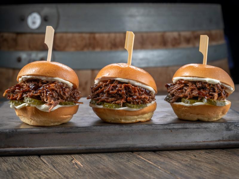 Marriott Hotel Al Jaddaf