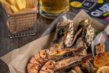 Отель Marriott Hotel Al Jaddaf ОАЭ, Бур Дубай, фото 20