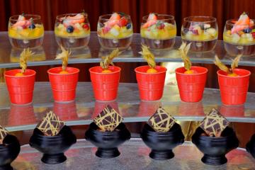 Отель Marriott Hotel Al Jaddaf ОАЭ, Бур Дубай, фото 34