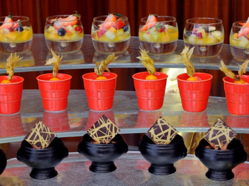 Marriott Hotel Al Jaddaf