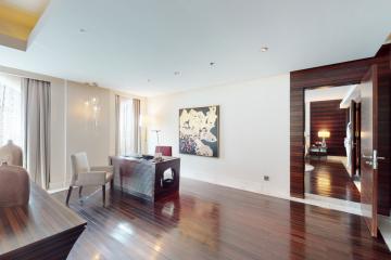 Отель Marriott Hotel Al Jaddaf ОАЭ, Бур Дубай, фото 7