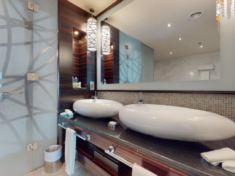 Marriott Hotel Al Jaddaf