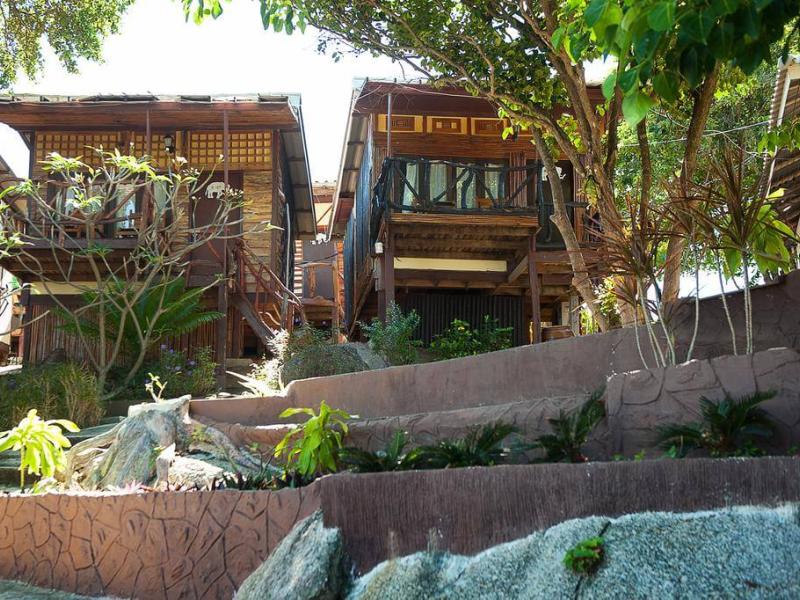 Fifth Element Eco Resort