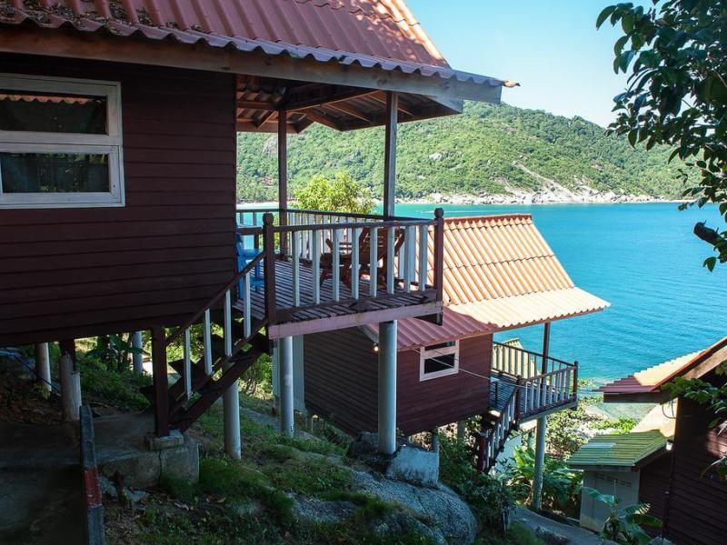 Fifth Element Eco Resort