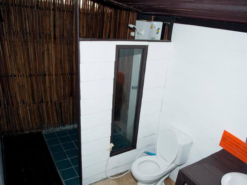 Fifth Element Eco Resort